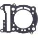 ATHENA ПРОКЛАДКА ПІД ГОЛОВКУ ( Головка ) YAMAHA YP 180 SKYLINER '03, YP 180 MAJESЗАДНІ'03-'06 (OEM:5XME118100)