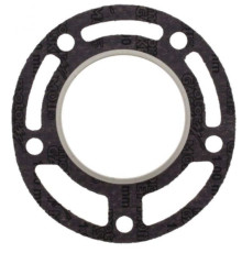 ATHENA ПРОКЛАДКА ПІД ГОЛОВКУ ( Головка ) YAMAHA YZ 125 '83-'85 (OEM:39W111 Racing8101)