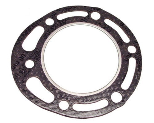 ATHENA ПРОКЛАДКА ПІД ГОЛОВКУ ( Головка ) YAMAHA YZ 250 '83-'85 (OEM:56A111 Racing8100)
