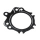 ATHENA ПРОКЛАДКА ПІД ГОЛОВКУ (Головка) KAWASAKI KDX 200 '86-'88 (OEM: 110041141)