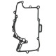 ATHENA ПРОКЛАДКА КРИШКИ ГЕНЕРАТОРА APRILIA ATLANTIC/SPRINT 500 '01-'08, SCARABEO 400/500 '06-'08, GILERA NEXUS 500 '06-'11, PIAGGIO BEVERLY 400 '06-'07