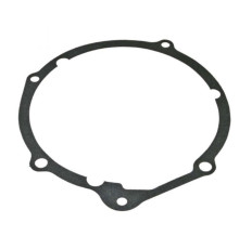 ATHENA ПРОКЛАДКА КРИШКИ ГЕНЕРАТОРА HONDA CB 350 FOUR '73-'74, CB 400 FOUR '75-'77 (OEM:11691333000; 11691333306)