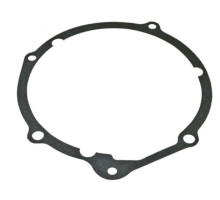 ATHENA ПРОКЛАДКА КРИШКИ ГЕНЕРАТОРА HONDA CB 350 FOUR '73-'74, CB 400 FOUR '75-'77 (OEM:11691333000; 11691333306)