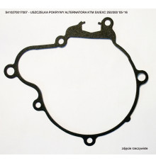 ATHENA ПРОКЛАДКА КРИШКИ ГЕНЕРАТОРА KTM SX/EXC 250/300 '07-'16