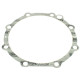 ATHENA USZCZELKA POKRYWY ALTERNATORA MOTO GUZZI GRISO 8V 1200 '08-15'