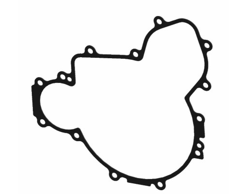 ATHENA ПРОКЛАДКА КРИШКИ ГЕНЕРАТОРА POLARIS RZR XP 900 '11-'12, RZR 4 XP 900 '12, (OEM: 5813505)