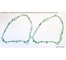 ATHENA ПРОКЛАДКА КРИШКИ ГЕНЕРАТОРА SUZUKI DR 600 R/S/J/H '85-'89, DR 650 R/RU/RSU '90-'95