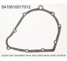 ATHENA ПРОКЛАДКА КРИШКИ ДВИГУНА (LEWA STRONA WA?U) SUZUKI GSF 1200 BANDIT '96-'06, GSX 1100F/G '88-'94, GSXR 1100 '88-'94