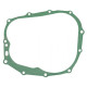 ATHENA ПРОКЛАДКА КРИШКИ ЗЧЕПЛЕННЯ HONDA CB 100 '70-'86, CB/CD/CL/SL/TL 125 '71-'75, CG/XJ 125 '76-'93, XL 100 '74-'78, XL 125 '71-'78, XL 200 '83-'84, XR 200R '80-'91 (OEM:11393107000; 11393107020)