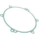 ATHENA ПРОКЛАДКА КРИШКИ ЗЧЕПЛЕННЯ KAWASAKI KX 125 88-91, KDX 200 89-94 (ЗОВНІШНІЙ)
