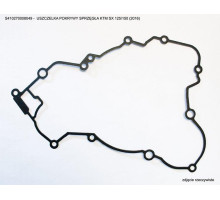 ATHENA ПРОКЛАДКА КРИШКИ ЗЧЕПЛЕННЯ KTM SX 125/150 '16-'17 (ВНУТРІШНЄ)
