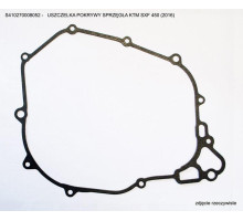 ATHENA ПРОКЛАДКА КРИШКИ ЗЧЕПЛЕННЯ KTM SXF 450 '16-'20 EXC450F '20-'22 EXC500F 20 HUSQVARNA FE450 '20-'22 FE501' 20-'22