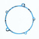 ATHENA ПРОКЛАДКА КРИШКИ ЗЧЕПЛЕННЯ MA?A ZEWN?TRZNA YAMAHA YZ 125 '89-'93 (3JD-15463-10-00)
