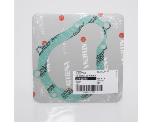 ATHENA ПРОКЛАДКА КРИШКИ ЗЧЕПЛЕННЯ СТАРТЕРА SUZUKI GSX-R 750 96-99