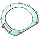 ATHENA ПРОКЛАДКА КРИШКИ ЗЧЕПЛЕННЯ SUZUKI GSX 400F '81-'83 (OEM:1148233200)