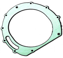 ATHENA ПРОКЛАДКА КРИШКИ ЗЧЕПЛЕННЯ SUZUKI GSX 400F '81-'83 (OEM:1148233200)