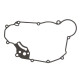 ATHENA ПРОКЛАДКА КРИШКИ ЗЧЕПЛЕННЯ YAMAHA DT 50R/X 03-10, APRILIA RS/RX 50, MINARELLI AM6