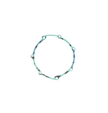 ATHENA ПРОКЛАДКА КРИШКИ ЗЧЕПЛЕННЯ YAMAHA YZF 400 98-99, WRF 400 98-02 (ЗОВНІШНІЙ)