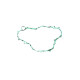 ATHENA ПРОКЛАДКА КРИШКИ ЗЧЕПЛЕННЯ YAMAHA YZF 400 98-99, YZF 426 00-02, WRF 400 98-99 (ВНУТРІШНЄ)