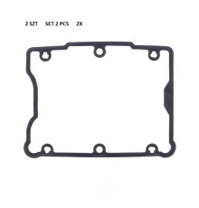 ATHENA ПРОКЛАДКА КРИШКА КЛАПАНА HARLEY-DAVIDSON TWIN CAM '99-'18 (OEM:17386-99) ( 2 SZT. )