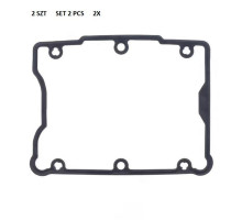 ATHENA ПРОКЛАДКА КРИШКА КЛАПАНА HARLEY-DAVIDSON TWIN CAM '99-'18 (OEM:17386-99) ( 2 SZT. )