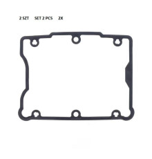 ATHENA ПРОКЛАДКА КРИШКА КЛАПАНА HARLEY-DAVIDSON TWIN CAM '99-'18 (OEM:17386-99) ( 2 SZT. )