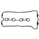 ATHENA ПРОКЛАДКА КРИШКА КЛАПАНА HONDA CB 600 HORNET`03-06, CBF 600`04-06 (OEM:12391MBZK00)