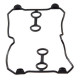 ATHENA ПРОКЛАДКА КРИШКА КЛАПАНА HONDA CBR 1000F '87-'99 (SC21, SC24), CB 1000F '93-'96 (SC30)