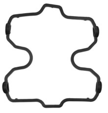 ATHENA ПРОКЛАДКА КРИШКА КЛАПАНА HONDA VF 500 /C/F/F2 '86, (OEM:12391MF2710)