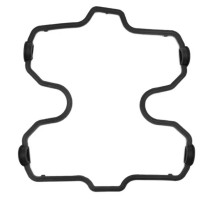 ATHENA ПРОКЛАДКА КРИШКА КЛАПАНА HONDA VF 500 /C/F/F2 '86, (OEM:12391MF2710)