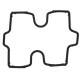ATHENA ПРОКЛАДКА КРИШКА КЛАПАНА HONDA VF 500 F,F2 '83-'85, VF 500C MAGNA '83-'85