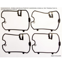 ATHENA ПРОКЛАДКА КРИШКА КЛАПАНА HONDA XL 700V TRANSALP '08-'15, NT 700V DEAUVILLE '06-'15