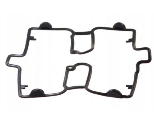 ATHENA ПРОКЛАДКА КРИШКА КЛАПАНА KAWASAKI EN 450/500 85-03, ER5 97-07, GPZ 500S 87-03, KLE 500 91-07