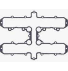ATHENA ПРОКЛАДКА КРИШКА КЛАПАНА KAWASAKI GPZ 550 UNITRAK 83-88, Z 400 83-84, Z 550 82-83, GPZ 400 '85