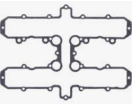 ATHENA ПРОКЛАДКА КРИШКА КЛАПАНА KAWASAKI GPZ 550 UNITRAK 83-88, Z 400 83-84, Z 550 82-83, GPZ 400 '85