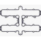 ATHENA ПРОКЛАДКА КРИШКА КЛАПАНА KAWASAKI GPZ 550 UNITRAK 83-88, Z 400 83-84, Z 550 82-83, GPZ 400 '85
