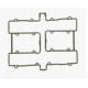 ATHENA ПРОКЛАДКА КРИШКА КЛАПАНА SUZUKI GS 1100GZ/GK '82-'84 (OEM:111 Racing7349021
