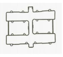ATHENA ПРОКЛАДКА КРИШКА КЛАПАНА SUZUKI GS 1100GZ/GK '82-'84 (OEM:111 Racing7349021