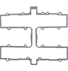 ATHENA ПРОКЛАДКА КРИШКА КЛАПАНА SUZUKI GS 650E '81-'82, GS 650G/GL KATANA '81-'83 (OEM: 111 Racing7334210; 111 Racing7334202; 111 Racing7334200)