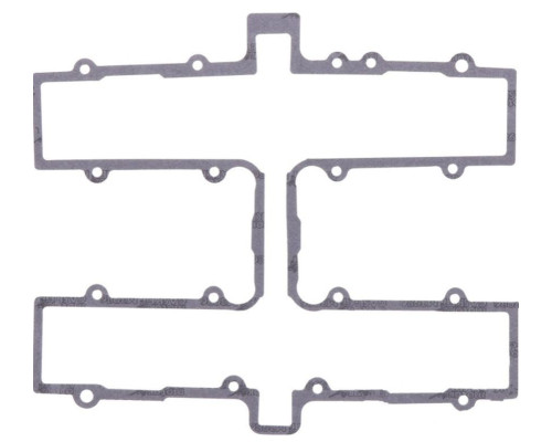 ATHENA ПРОКЛАДКА КРИШКА КЛАПАНА SUZUKI GS 650E '81-'82, GS 650G/GL KATANA '81-'83 (OEM: 111 Racing7334210; 111 Racing7334202; 111 Racing7334200)
