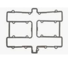 ATHENA ПРОКЛАДКА КРИШКА КЛАПАНА SUZUKI GSX 550 '81-'82, GS 550 '81-'82 (OEM:111 Racing7347020; 111 Racing7347030; 111 Racing7347031)