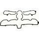 ATHENA ПРОКЛАДКА КРИШКА КЛАПАНА YAMAHA FJ 1100`84-85, FJ 1200`86-97, XJR 1200 '94-'98, XJR 1300 '99-'16 (OEM:5WM111 Racing9300, 36Y111 Racing9300)