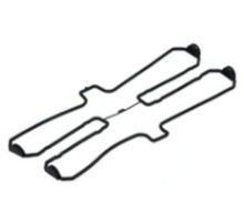 ATHENA ПРОКЛАДКА КРИШКА КЛАПАНА YAMAHA FZ750`85-94,FZR750`87-92,FZR1000`87-88,FZR1000EXUP`89-95,FZX750`87-89,GTS1000,YZF750R/SP,YZF1000 THUNDER ACE