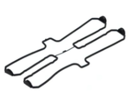 ATHENA ПРОКЛАДКА КРИШКА КЛАПАНА YAMAHA FZ750`85-94,FZR750`87-92,FZR1000`87-88,FZR1000EXUP`89-95,FZX750`87-89,GTS1000,YZF750R/SP,YZF1000 THUNDER ACE