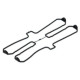ATHENA ПРОКЛАДКА КРИШКА КЛАПАНА YAMAHA FZ750`85-94,FZR750`87-92,FZR1000`87-88,FZR1000EXUP`89-95,FZX750`87-89,GTS1000,YZF750R/SP,YZF1000 THUNDER ACE