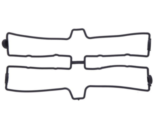 ATHENA ПРОКЛАДКА КРИШКА КЛАПАНА YAMAHA FZR 600 '89-'93, FZR 400 '88-'94 (OEM: 1WG111 Racing9300)