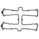 ATHENA ПРОКЛАДКА КРИШКА КЛАПАНА YAMAHA XJ 650`82-85 (4K0), XJ 750 SECA`82-84, XJ 750F`82-84