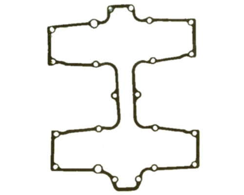 ATHENA ПРОКЛАДКА КРИШКА КЛАПАНА YAMAHA XS 400 DOHC`82-84