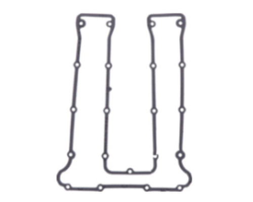 ATHENA ПРОКЛАДКА КРИШКА КЛАПАНА YAMAHA XS 750`77-82, XS 850`80-82