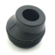 ATHENA ПРОКЛАДКА RURY POPYCHACZA ZAWOROWEGO BMW R 50/5, R 60/5/6, R 75/5/6, R 90S/6 '69-'76 (OEM:11321250267)